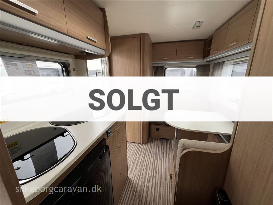 Adria Aviva Lite 390 PS